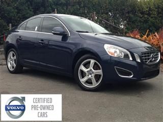 *** volvo certified until 11/2018 or 100k miles *** leather ** sunroof ***