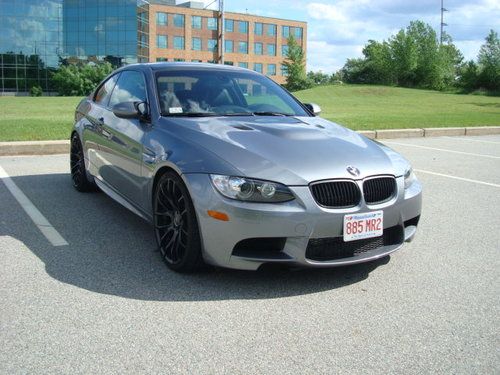 2011 bmw m3 supercharged !!!! low miles !!!! over 20k invested!!!!