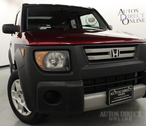 We finance 08 4wd cd stereo tow hitch cloth bucket seats roof rack keyless entry