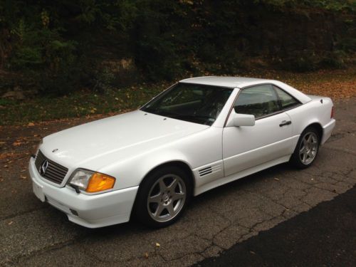 Sl300 only 59k original miles 1 owner extra clean free shipping to your door!