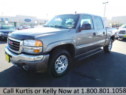 2007 used 5.3l v8 16v automatic 4wd