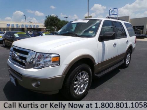 2013 xlt used certified 5.4l v8 24v automatic rwd