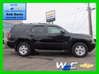 One owner trade in*only 23k miles!! leather*sun roof*z71 pkg*