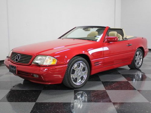 Extremely clean, only 56k original miles, has service records, hard and soft top