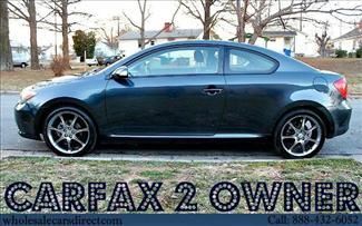 Used scion tc coupes 5 speed manual imports coupe sports car we finance 2dr auto