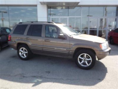 02 jeep grand cherokee limited