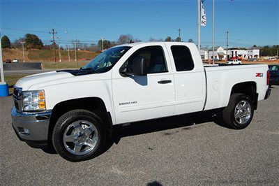 Save $7411 at empire chevy on this new z71 duramax allison 4x4