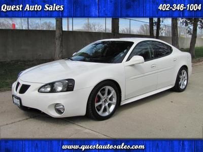 2006 gt supercharged tons of extras slp headers exhaust white touch screen wow