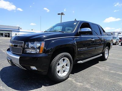 5.3l v8 runs great leather interior power rear glass good looking truck must see