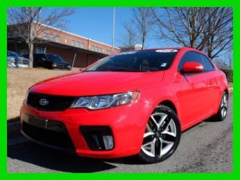 2.4l i4 automatic sunroof bluetooth 17inch wheels 33k miles ipod player clean!!!