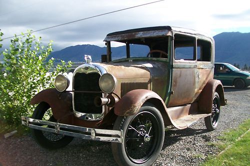 Model a ford ,1928 ford,rat rod,1929 ford, hot rod,