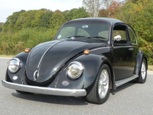 1967 vw bug