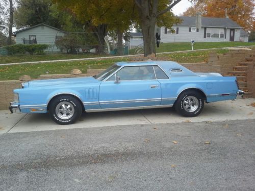78 mark 5 very clean blue with sunroof