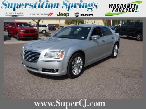 Limited certified 3.6l awd 4 black leather silver mopar car financing options