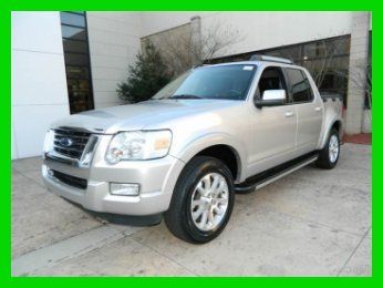 2008 limited used 4l v6 12v automatic 2wd suv premium