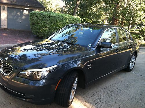 48,000 miles, xi - twin turbo, xdrive, exceptional condition