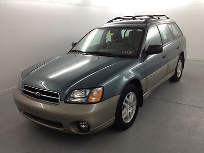 Awd 5-speed manual low miles must sell