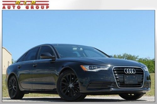 2013 a6 2.0t premium plus like new 6k miles! wholesale pricing! call toll free
