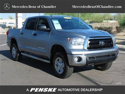 2012 toyota tundra 4wd crewmax, clean trade, call 480-421-4530