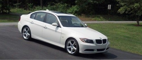 2006 bmw 325xi, 39k easy miles, loaded, immaculate!  no disappointment!