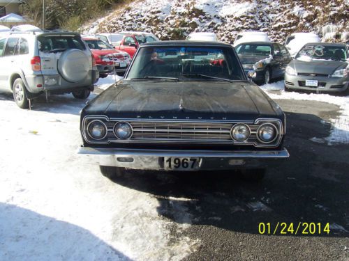 1967 plymouth belvedere ii great condition,low reserve!!!!!