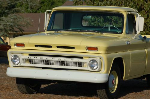 65c10 immaculately restored to original with build sheet