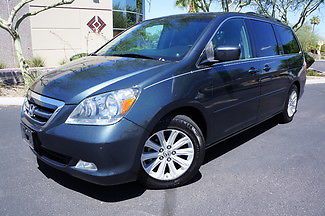 1 owner navigation backup camera rear dvd entertainment sunroof michelin tires