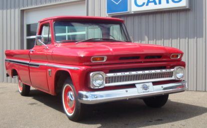 For sale 1964 chevy c10 pickup