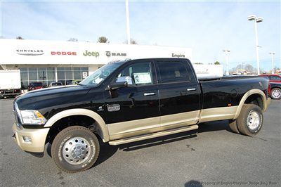 Save $9525 at empire dodge on this new loaded longhorn cummins diesel auto 4x4