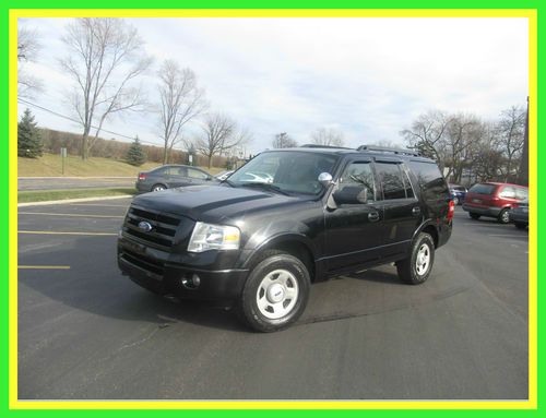 2008 ford expedition xlt 4x4 ssv 94k miles 07