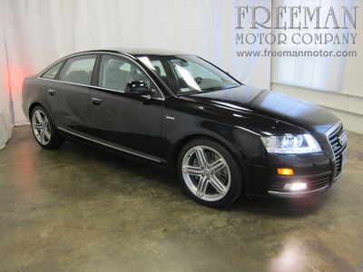 One owner low miles factory warranty prestige package supercharged