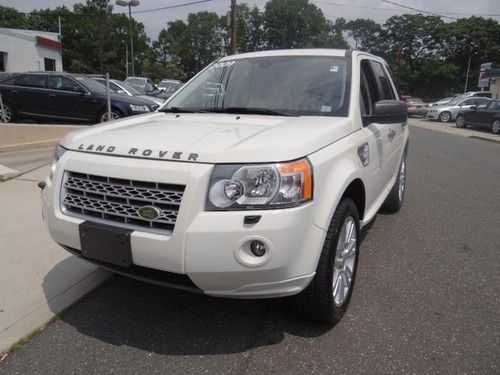 All wheel drive navigation vehicle low miles priced to sell