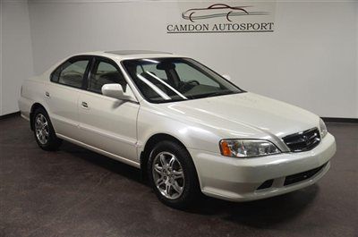2000 acura tl 3.2l leather clean 1 owner