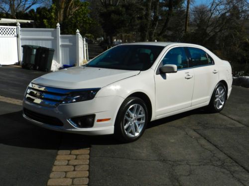 2012 ford fusion sel rebuildable, rebuilt, reconstructed, salvage