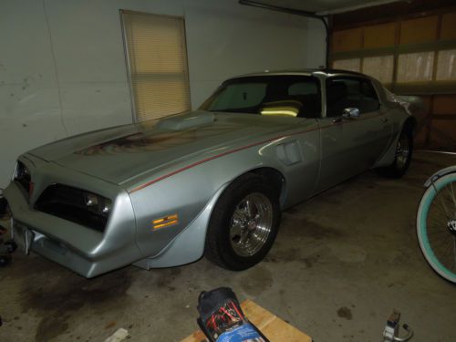 Trans am, &#034;z&#034; code, t-tops, pro street, built engine, drives great, fast!!