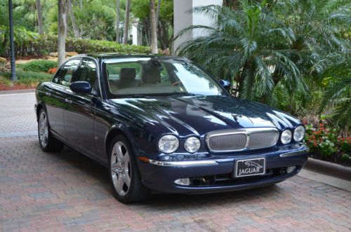 Jaguar &#034;beautiful color/condition&#034;
