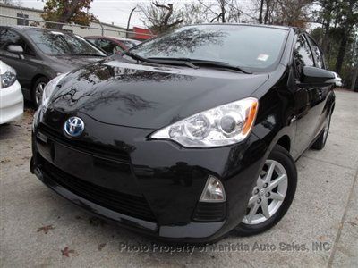 2012 prius one best prices in town gas saver factory warranty