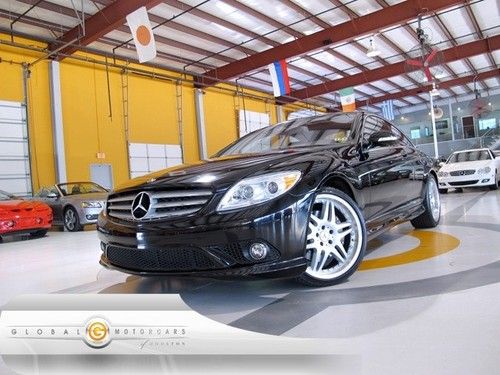 Awd p2 amg sport hk nav pdc nightvision keyless comfort sts roof 20s 1 owner 36k