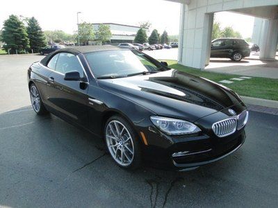 Awd convertible! luxury seating! premium sound! cold weather! auto trans!