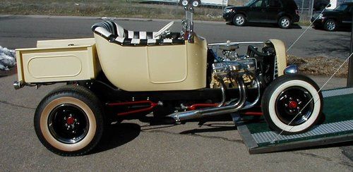 1915 model t hot rod, street rod, rat rod, model t truck, custom