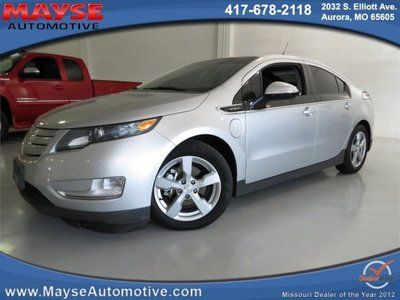 Hybrid-electric 1.4l safety package premium trim 1 owner clean car fax