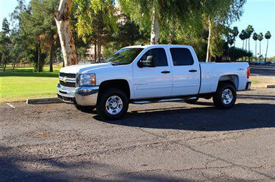 4x4 duramax diesel low low miles extra clean allison tranny tow mirrors