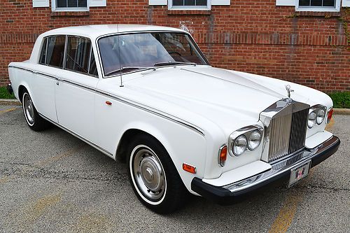 Stunning combination with sun-roof in very fine original condition. ca &amp; tx car.