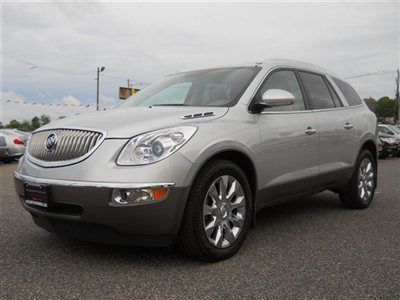 We finance! cxl-2 awd leather roofs nav dvd 1owner non smoker carfax certified!