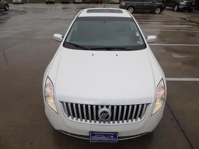 2010 mercury milan great mph easy financing trade in today clean must sell