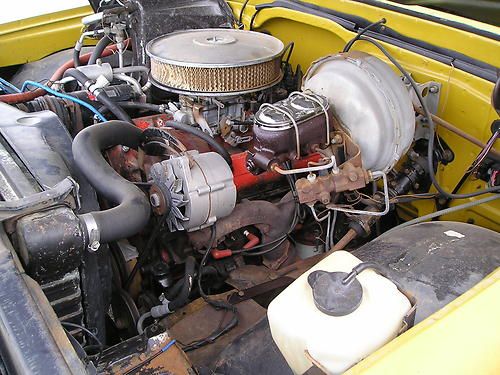 1971 c20 chevrolet factory air conditioning very clean runs and drives