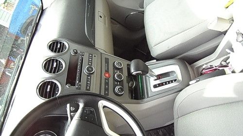 2008 saturn vue xe sport utility 4-door 3.5l