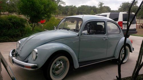 2004 volkswagen beetle - classic ultima edicion