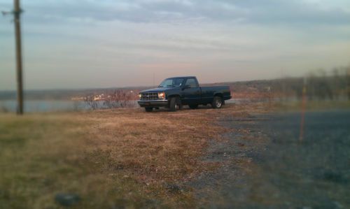 Chevy, truck, c1500, cheyenne, 2door, low miles, no rust, 1500