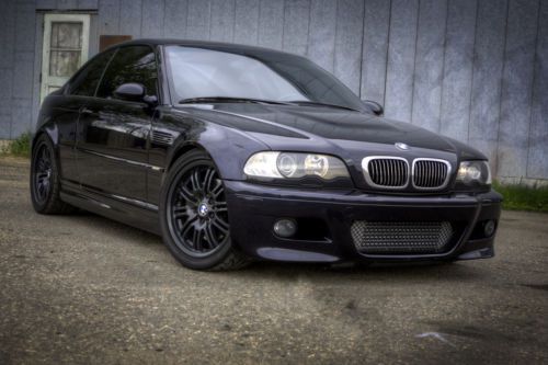 Bmw m3 supercharged 630 hp